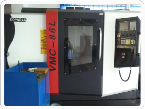 VMC 86L